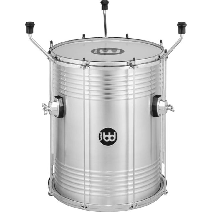 Meinl Percussion 16" Traditional Aluminum Surdo (Patented) with legs