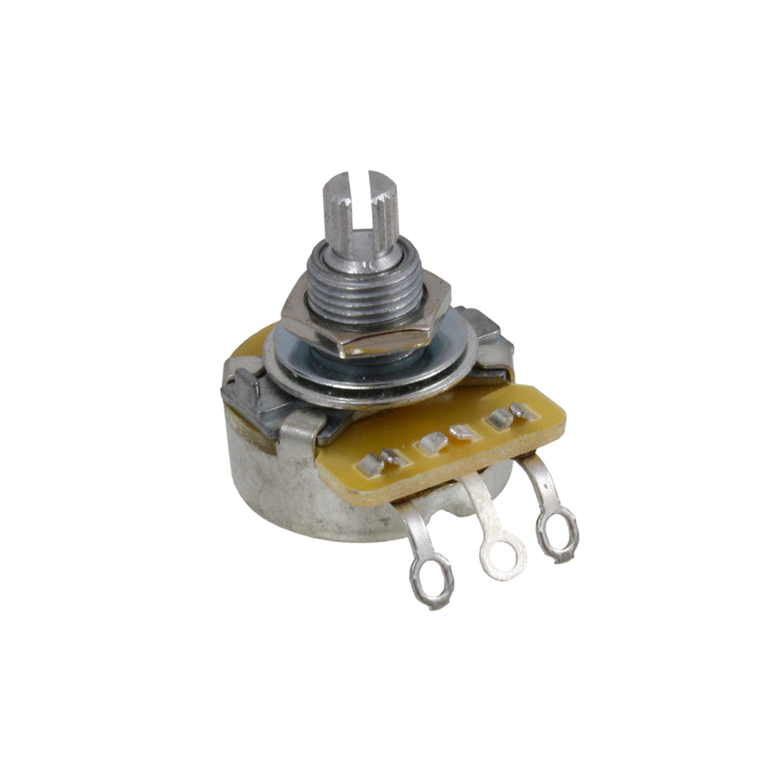 Allparts EP-4988 CTS 1 Meg Split Audio Pot Single item