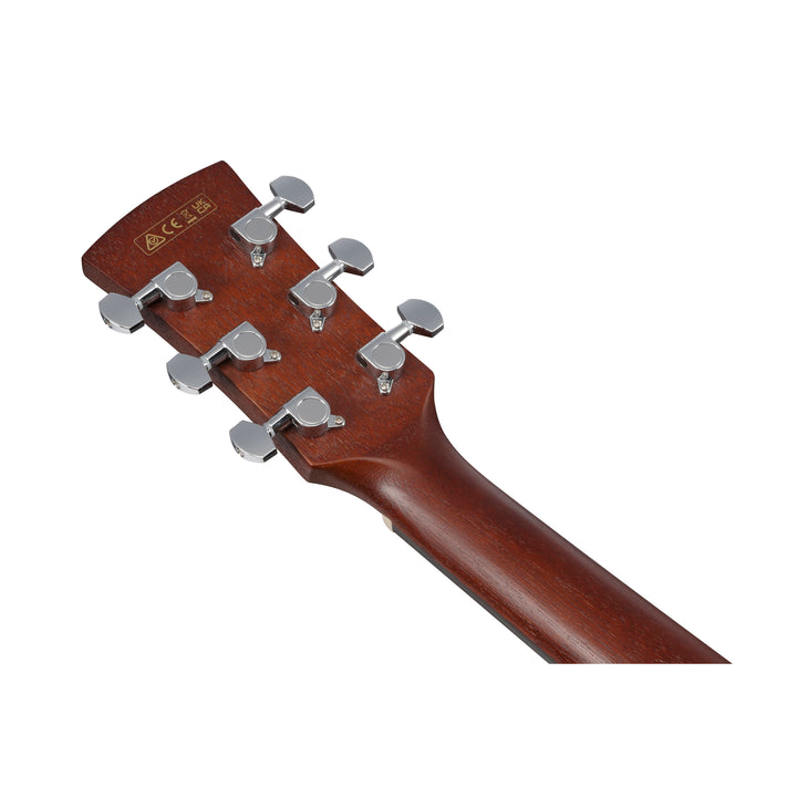 Ibanez Acoustic/Electric (Weathered Black) PC54EWKH