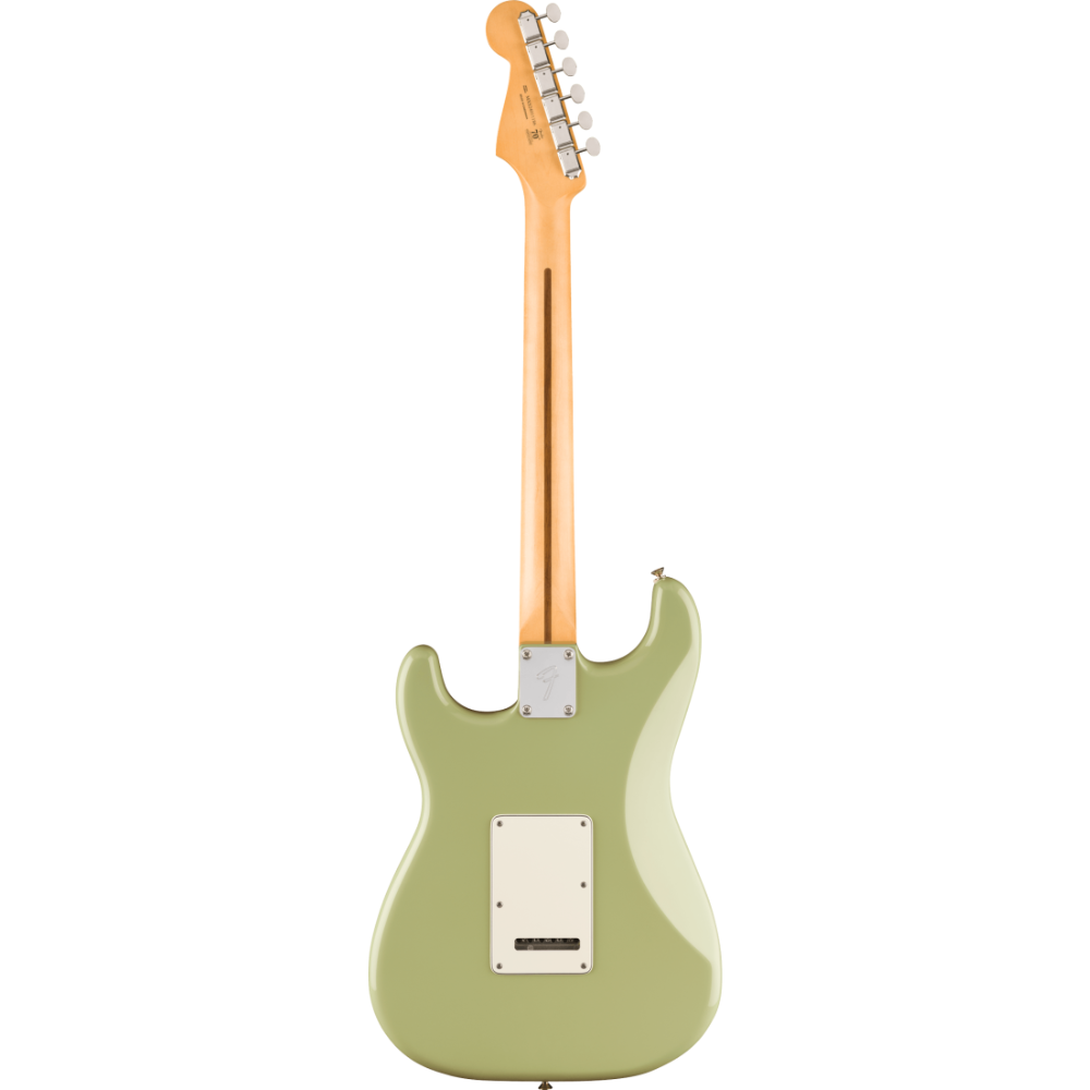 Fender Player II Stratocaster HSS  (Birch Green) Rosewood Fingerboard