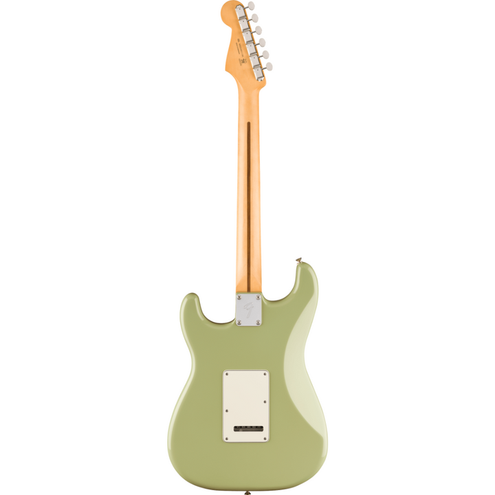 Fender Player II Stratocaster HSS  (Birch Green) Rosewood Fingerboard