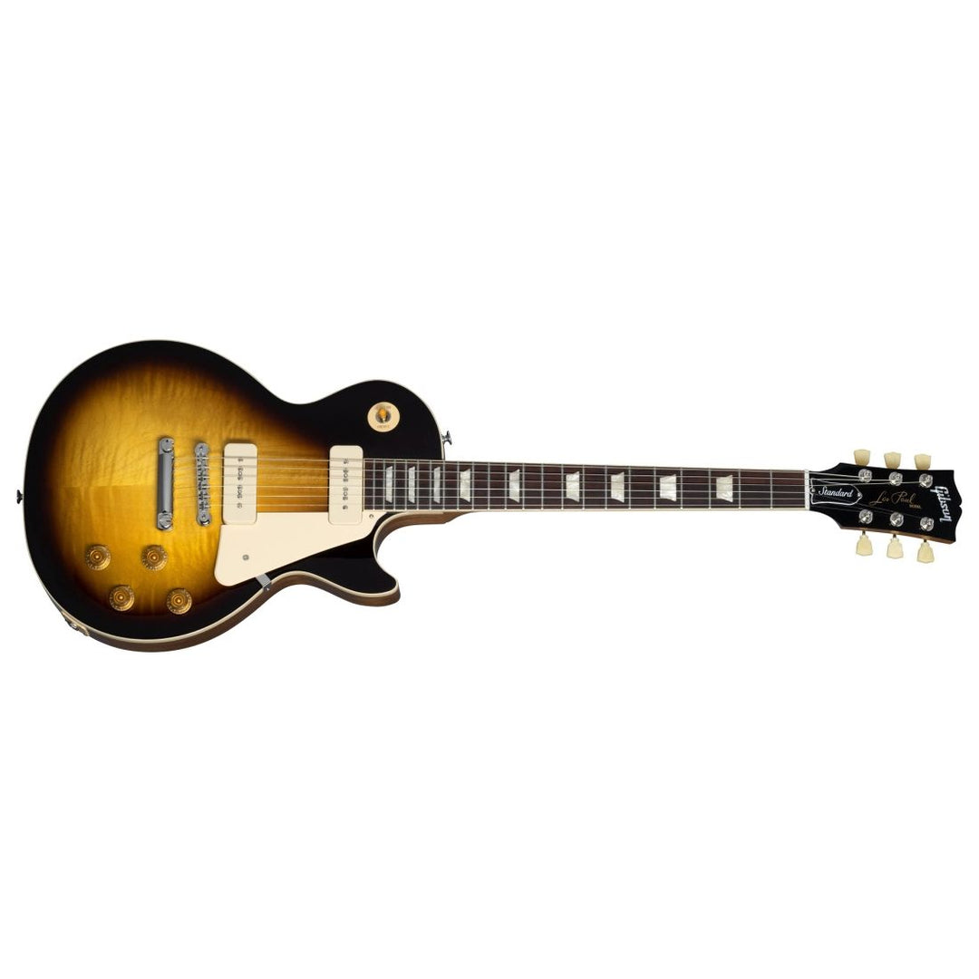 Gibson LP STANDARD 50S P90 TOBACCO BURST