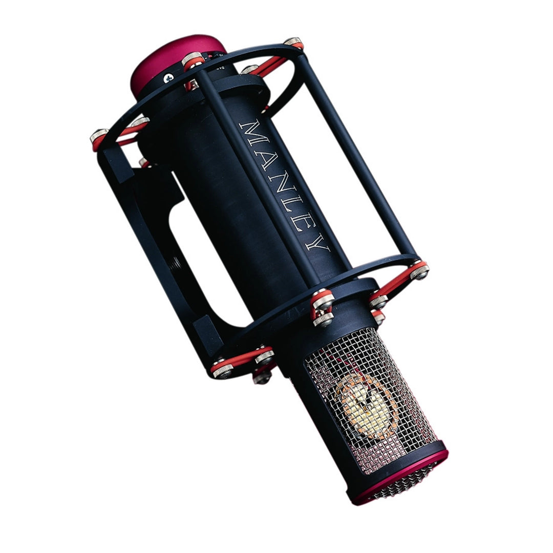 Manley MAN-REFCARD Reference Cardioid Mic