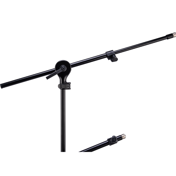 Hercules MS464BPRO Pro Series Double Boom Microphone Stand