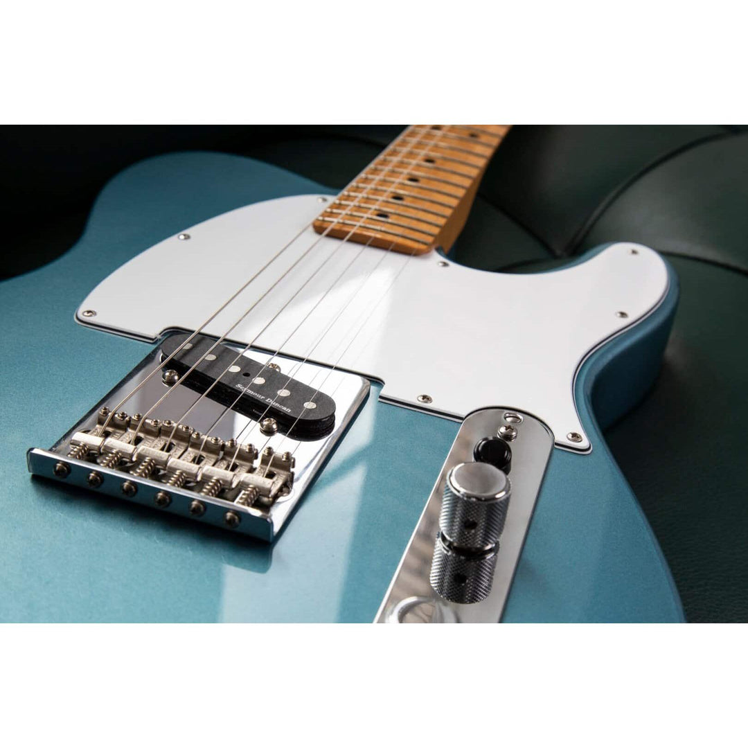 Seymour Duncan BG1400 Tele Lead Stack Bridge Logo