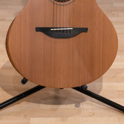 Sheeran S03 - S Body Style, Cedar/Indian Rosewood, LR Baggs Element VTC w/Gig Bag