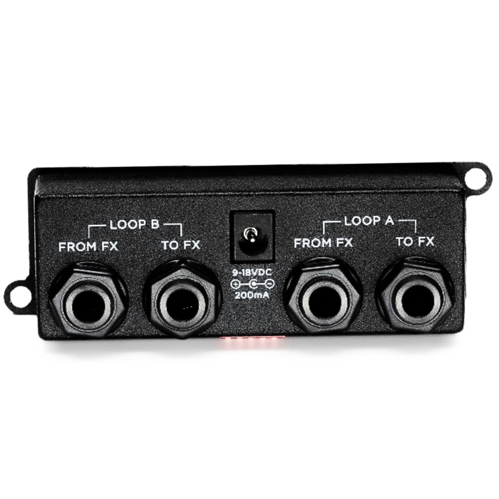 Temple Audio MOD-4XPROV2 4 Channel Buffer Module