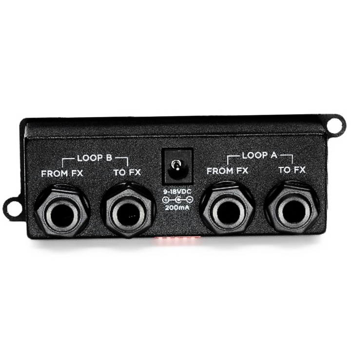 Temple Audio MOD-4XPROV2 4 Channel Buffer Module
