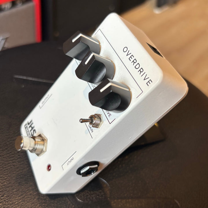 JHS - 3 Series Overdrive ( No Box) - USED