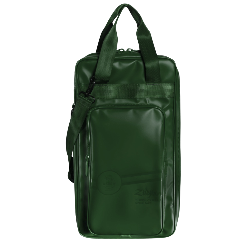 Zildjian Gigging Drumstick Bag - Sage Green