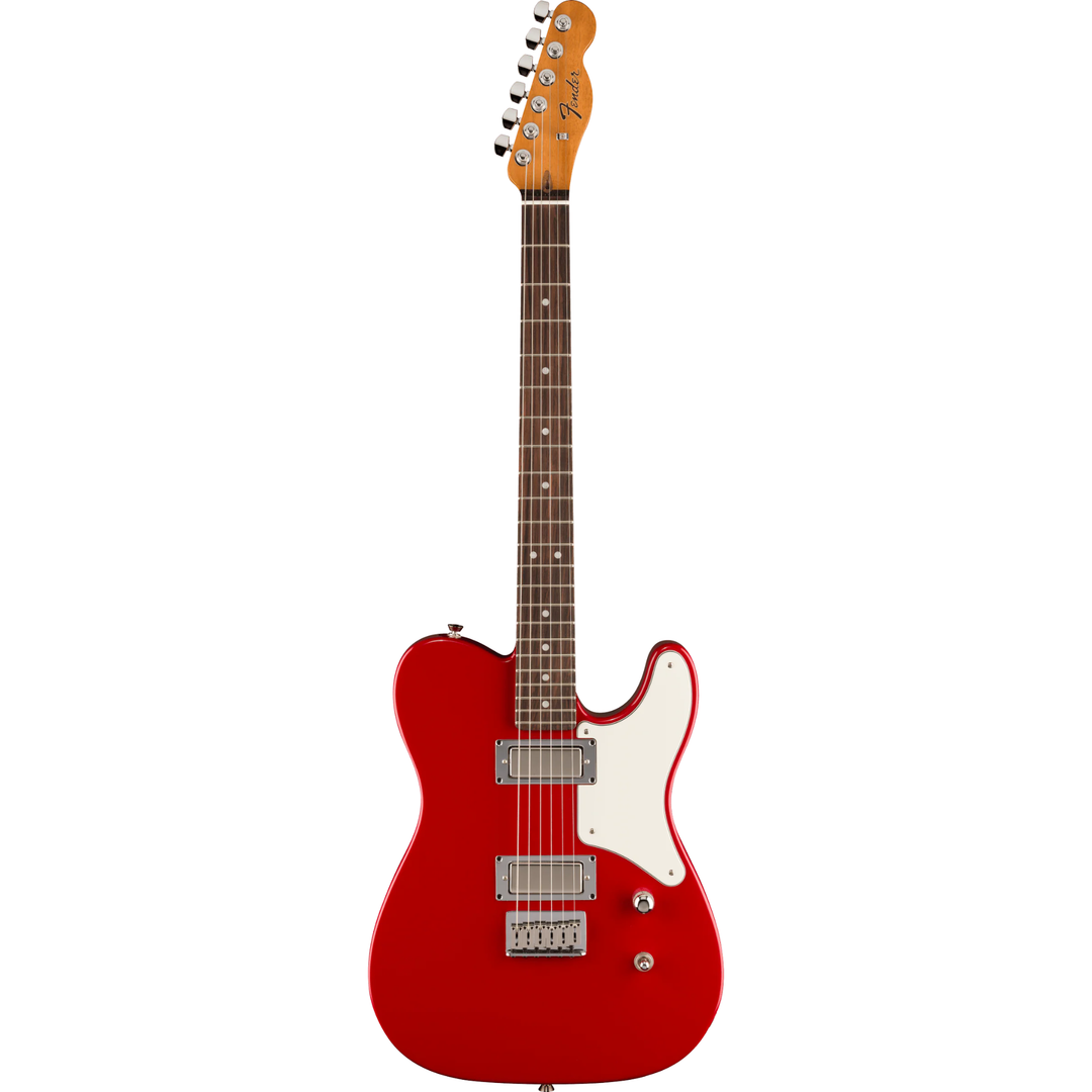 Fender Limited Edition American Cabronita Special Telecaster Electric Guitar (Dakota Red)
