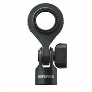 Shure SM4 Home Recording Microphone w/ Hardmount - Black