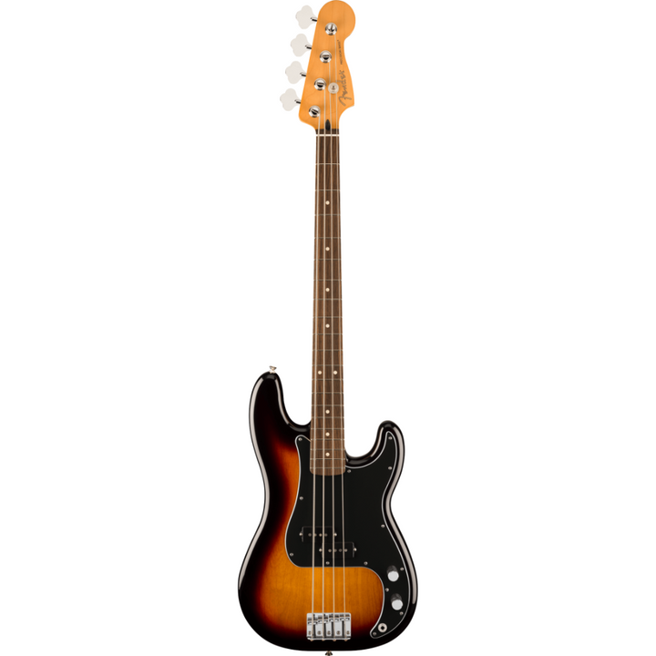 Fender Player II Precision Bass (3-Color Sunburst)