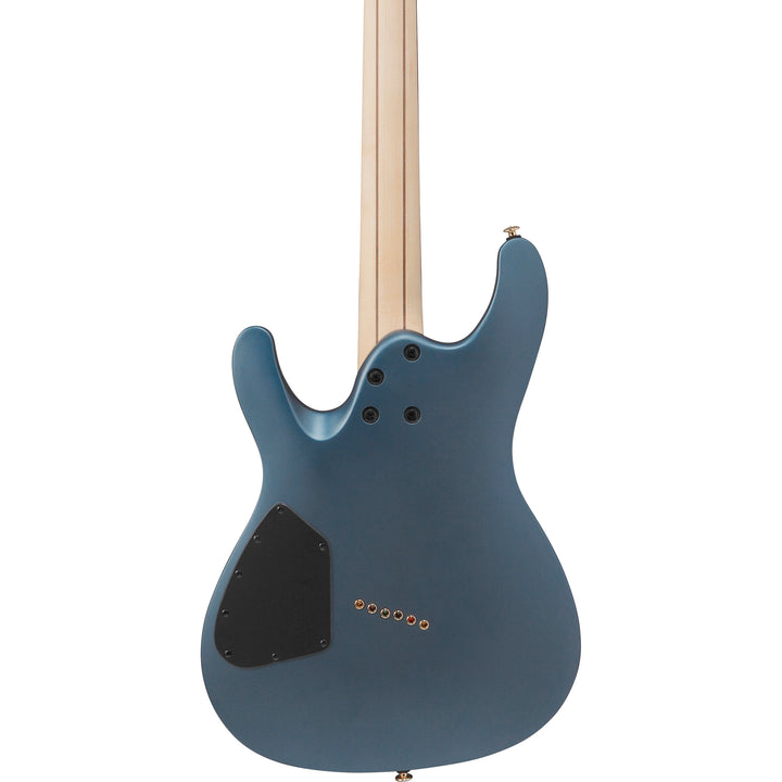 Ibanez Axe Design Lab Multi-Scale (Midnight Arctic Ocean Matte) SML721MAM