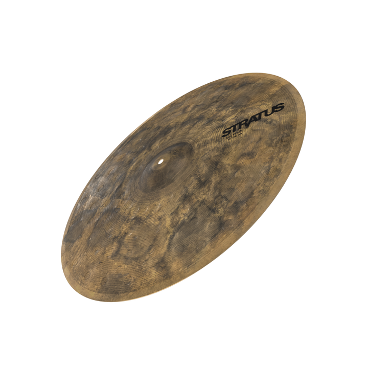 Sabian SD1906 19" Stratus Dry Crash