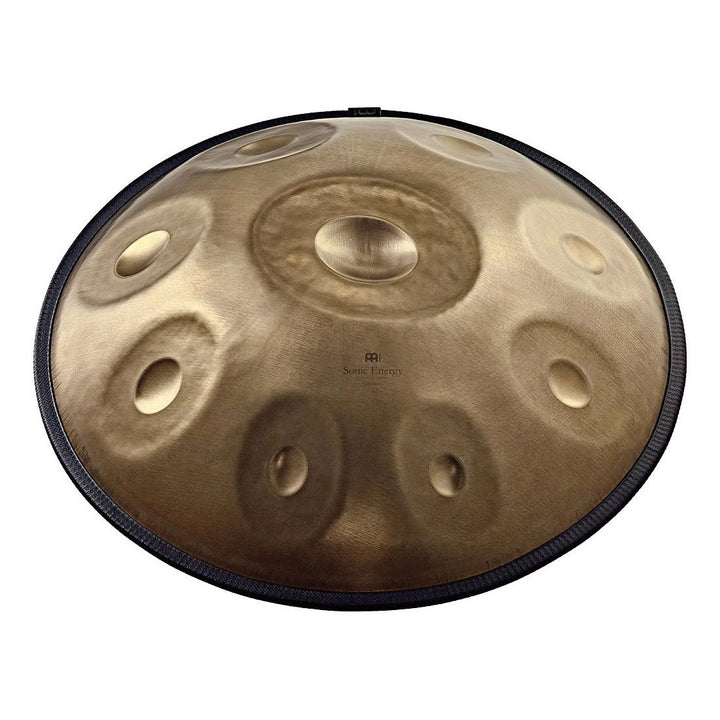 Meinl Sonic Energy Sensory Handpan, 9-Note, D Kurd, D / A Bb C D E F G A