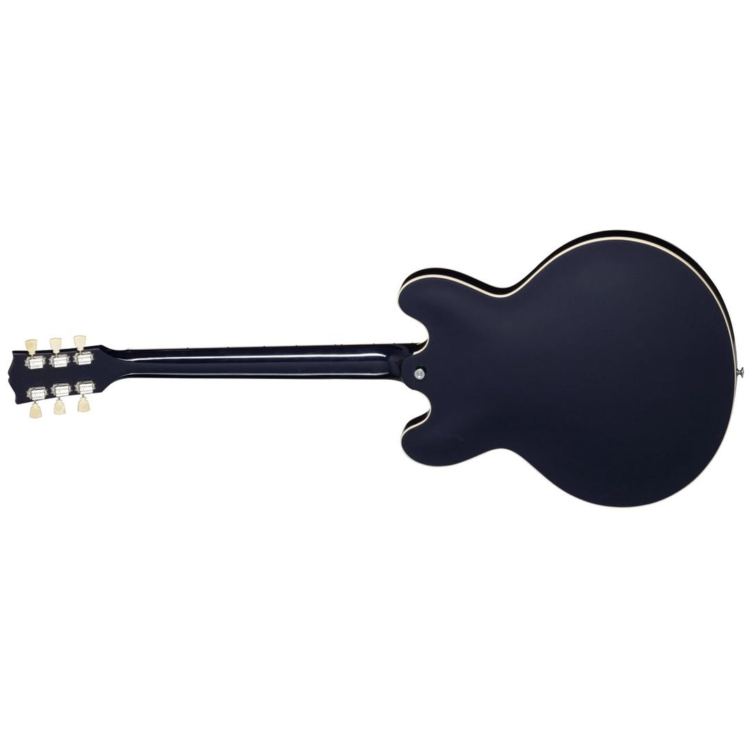 Gibson ES-335 Electric Guitar with Case - Deep Purple
