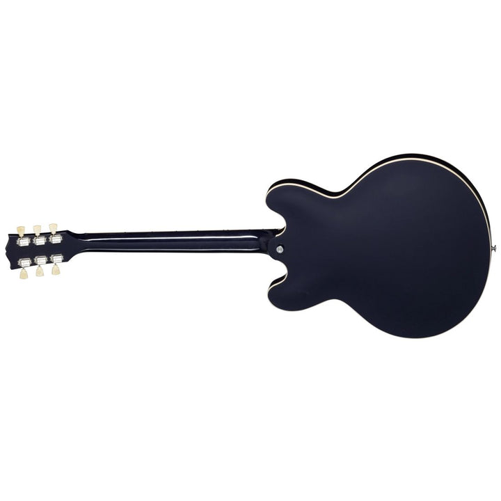 Gibson ES-335 Electric Guitar with Case - Deep Purple