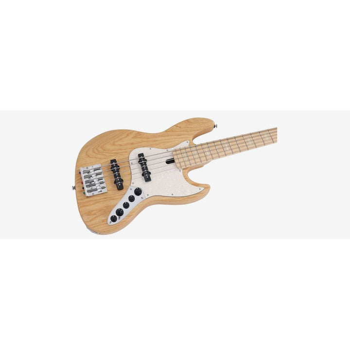 Sire Marcus Miller V7 Swamp Reissue 5-String Bass (Natural Satin) V7-SWAMP-ASH-RI-5-NTS