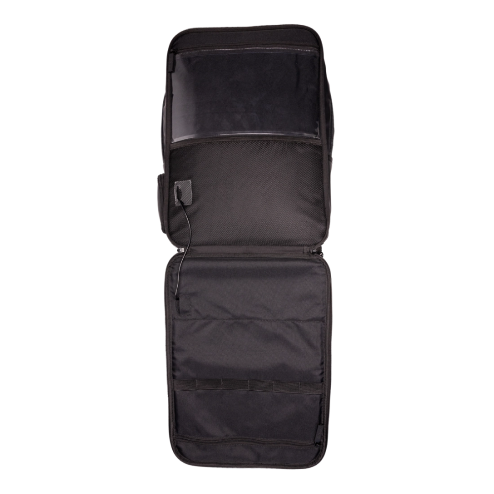 Zildjian ZXBP00403 Touring Backpack - Black
