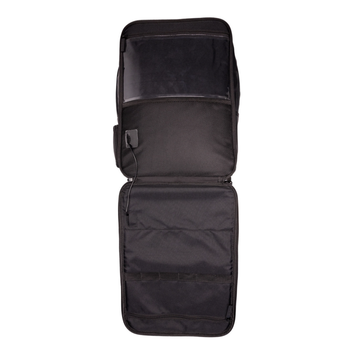 Zildjian ZXBP00403 Touring Backpack - Black