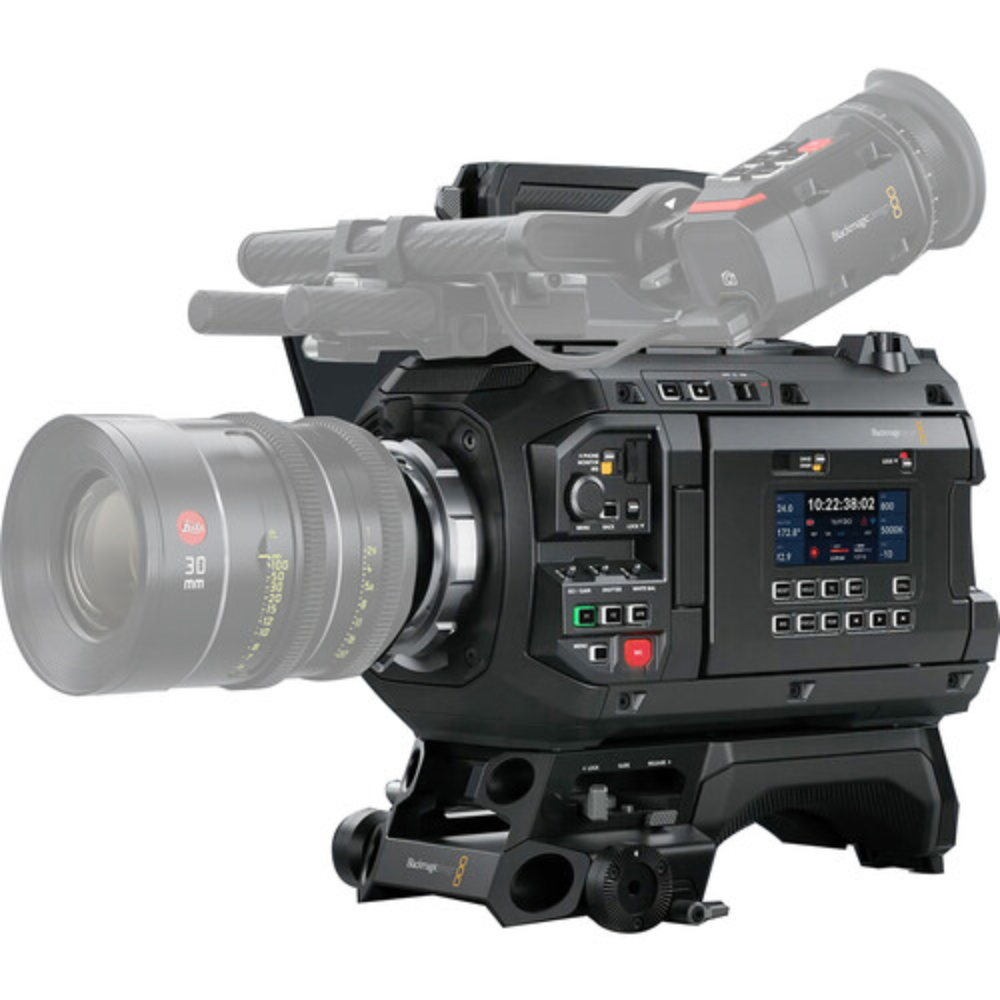 Blackmagic Design URSA Cine 17K 65 Camera