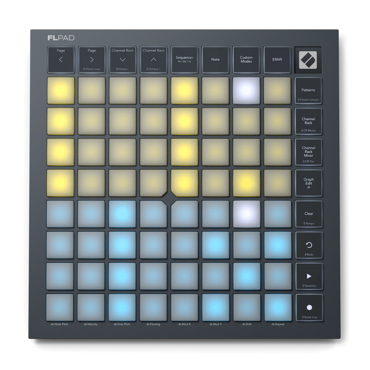 Novation Fl Pad