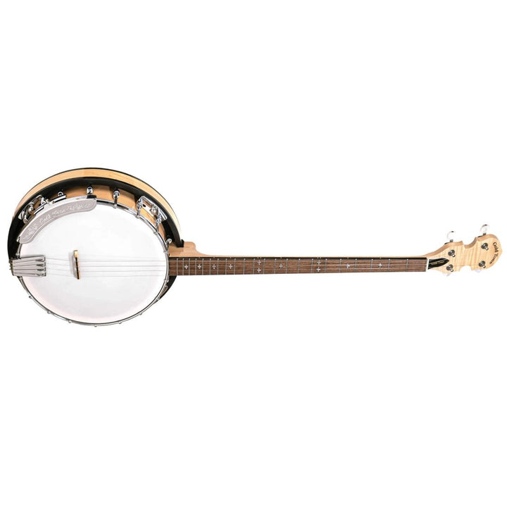 Gold Tone Gt Cripple Creek Plectrum Banjo