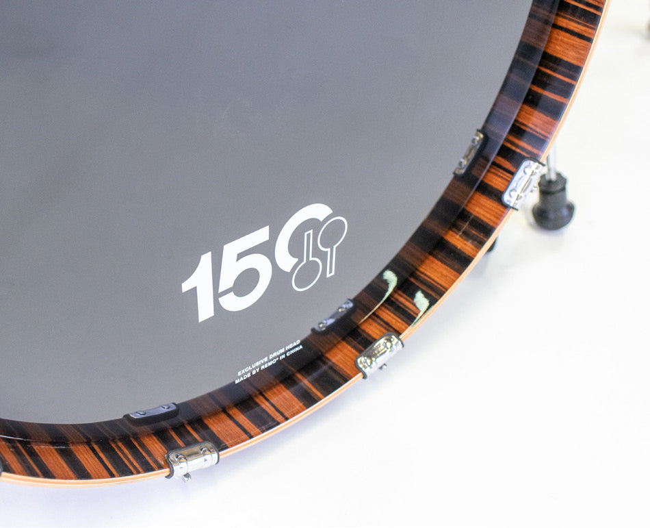 Sonor AQ2-ANN-WMCEBN AQ2 150th Anniversary Limited Edition