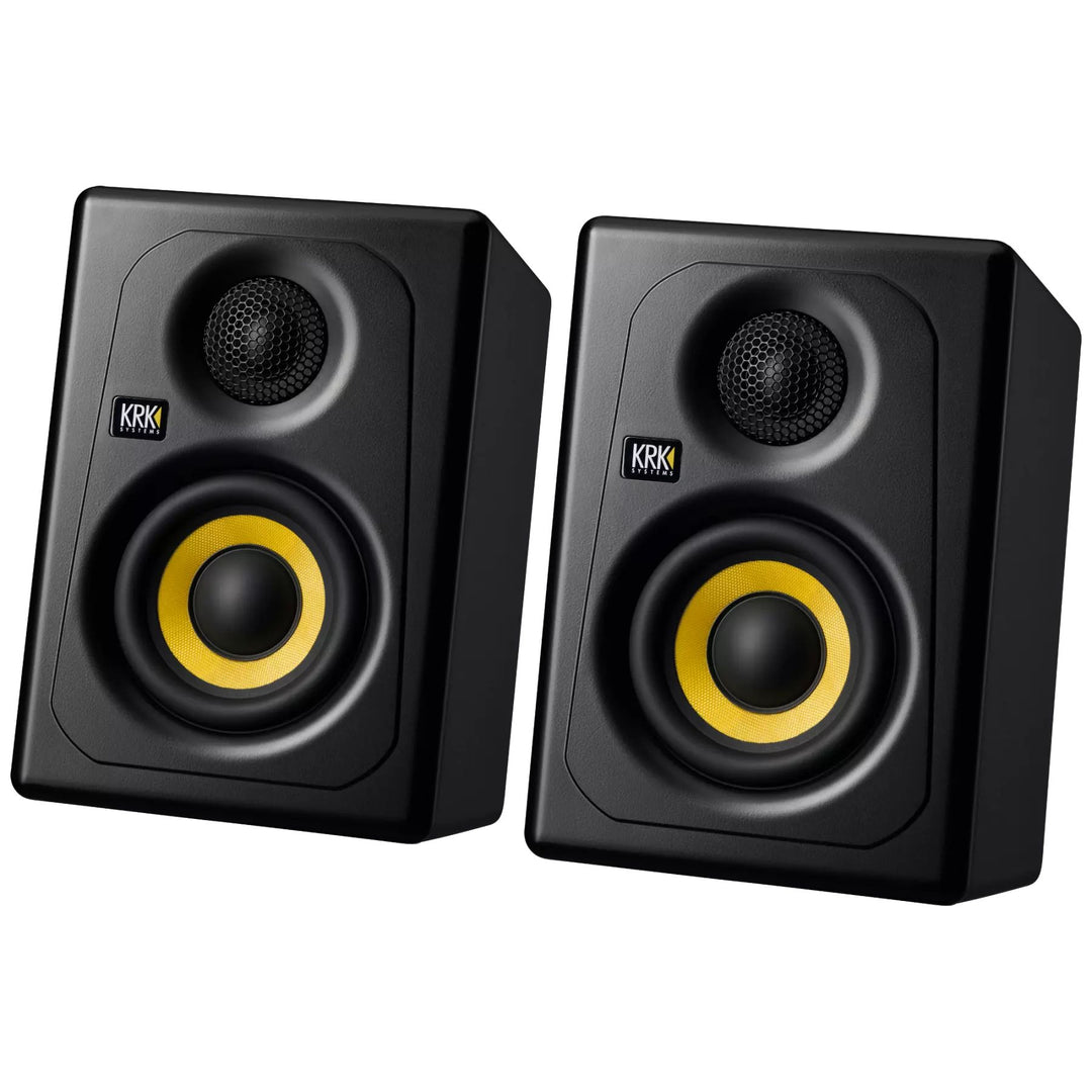 KRK KREATE 3 STUDIO MONITOR (PAIR)