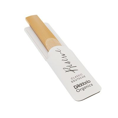 D'Addario Woodwinds ORCR1035D Reserve Classic German - Box Of 10 - 3.5