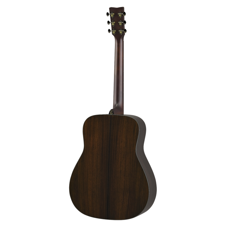 Yamaha FG7 R Premium Acoustic Guitar (Natural)