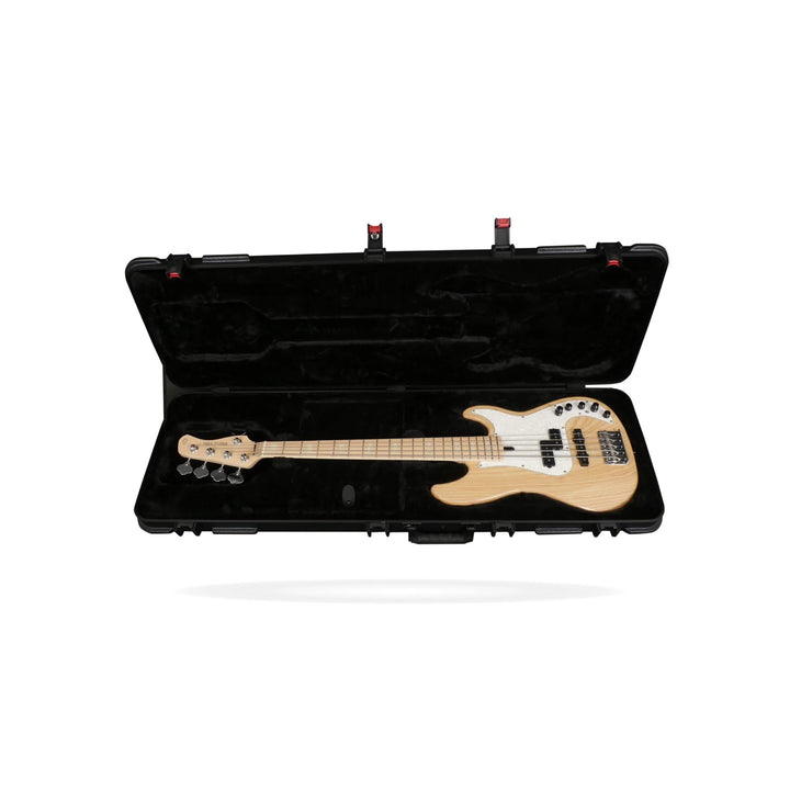 Sire HARDCASE-BASSGUITAR-M Hardcase Bass Guitar M Type