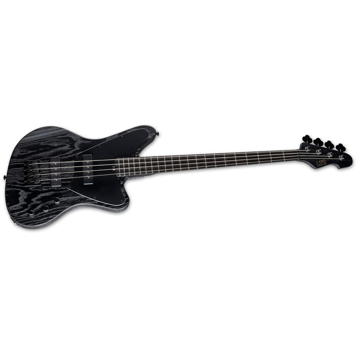 ESP LTD ORION-4 (Black Blast) LORION4BLKBLAST
