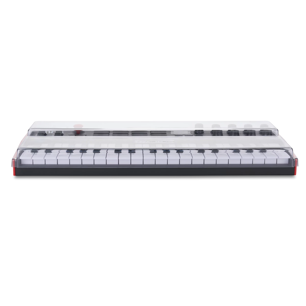 Decksaver DSLE-PC-MPKMINIPLUS LE AKAI MPK Mini Plus Cover - Light Edition