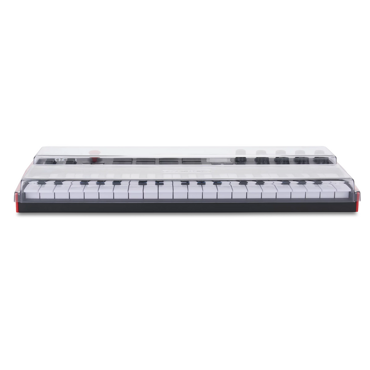 Decksaver DSLE-PC-MPKMINIPLUS LE AKAI MPK Mini Plus Cover - Light Edition