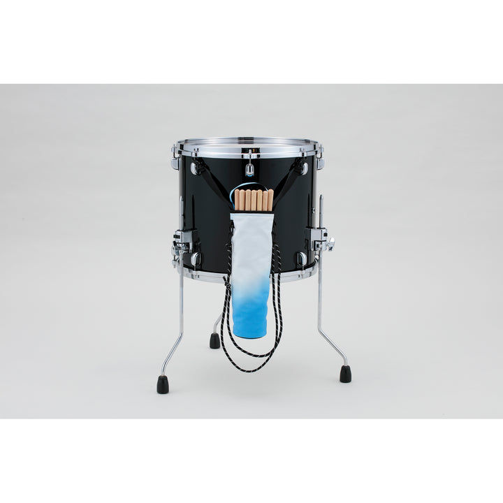 Tama Vivid Collection Drumstick Bag - Blue/White