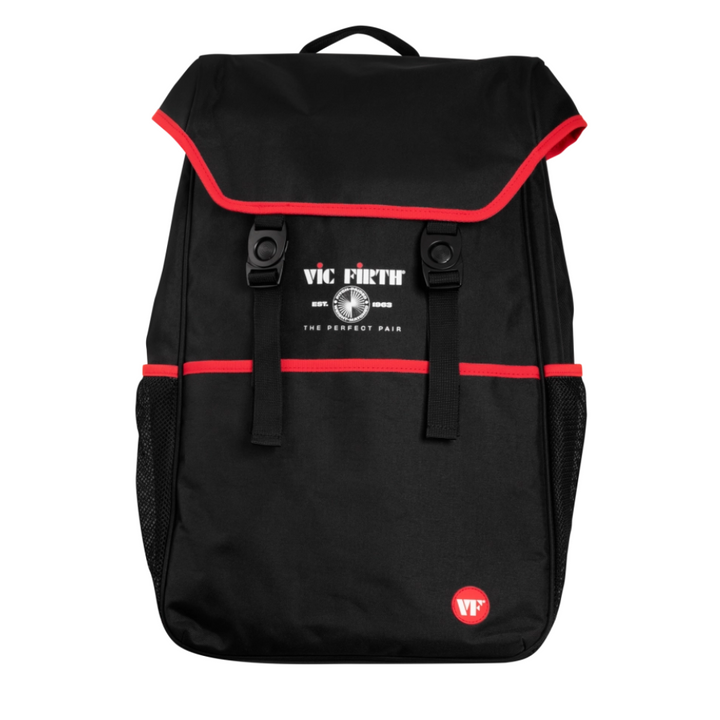 Vic Firth VXBP0053 Protégé Drumstick Bag Backpack