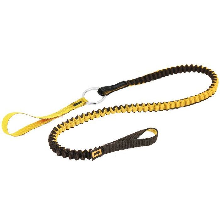 Burger 497341 Elastic Tool Leash for Overhead Rigging - 130cm