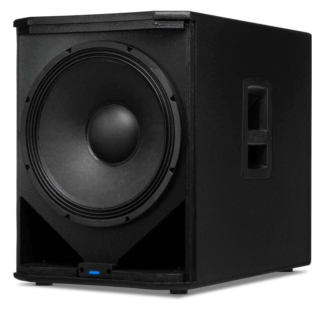 PreSonus Air-XD-Sub-15 2000W 15'' Active Extended Definition Subwoofer