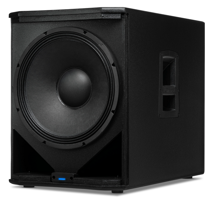 PreSonus Air-XD-Sub-15 2000W 15'' Active Extended Definition Subwoofer