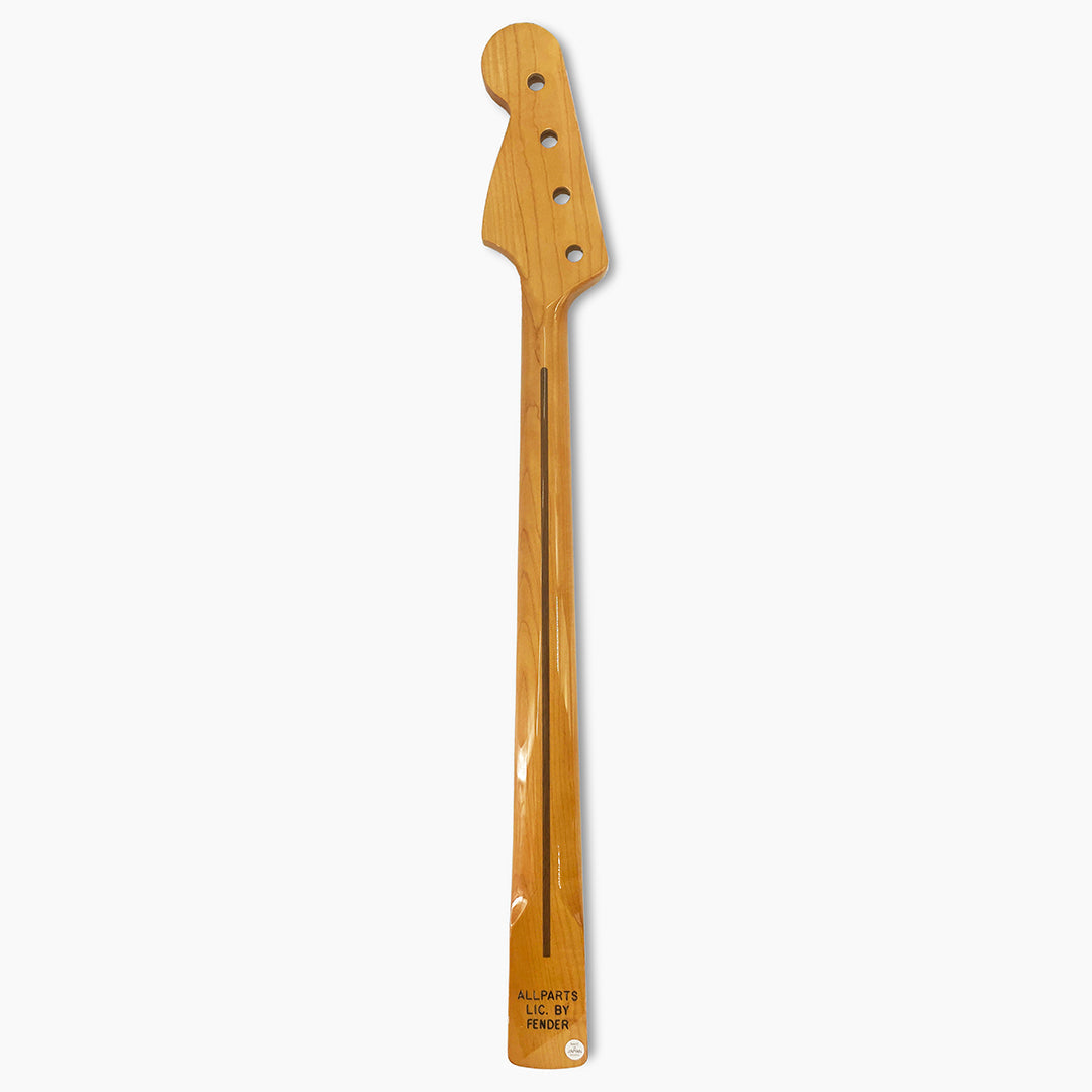Allparts JMF Replacement Neck for Jazz Bass®
