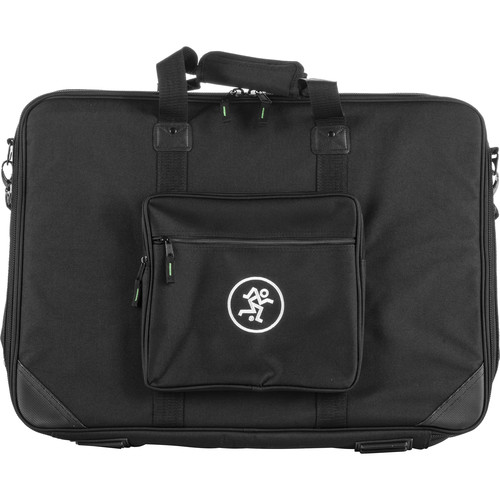 Mackie ProFX22v3 Carry Bag for the ProFX22v3 Mixer