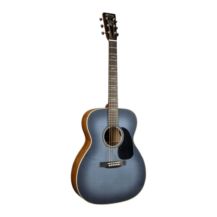 Martin 10CEO11L Limited Edition FG Acoustic-Electric – CEO11 with Molded Hardshell Case, Left-Handed