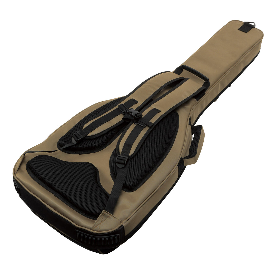 Ibanez IGB651KH POWERPAD® Gig Bag for El. Guitar - Khaki