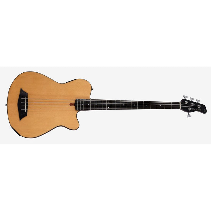 Sire Marcus Miller GB5-4 Fretless Bass (Natural) GB5-4FL-NT