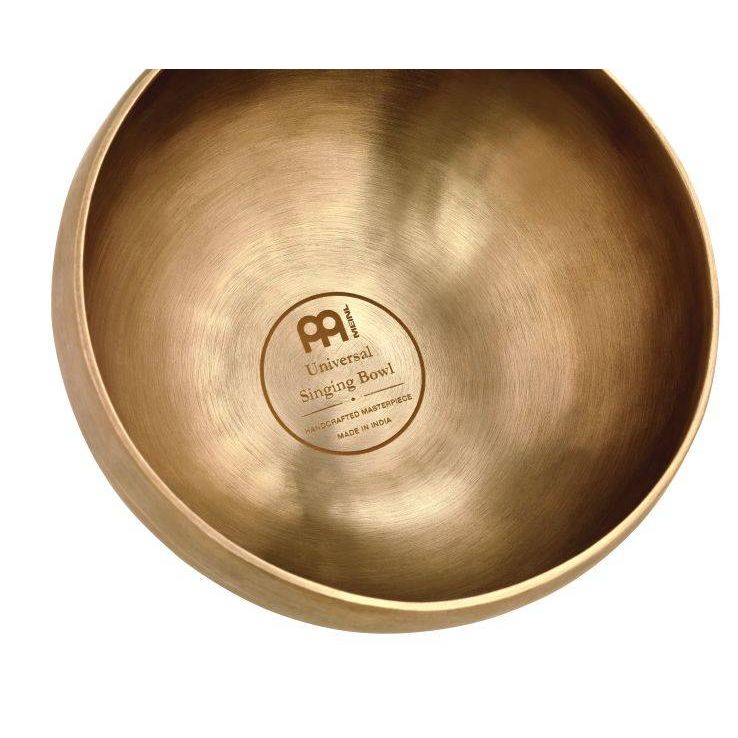 Meinl Universal Series Singing Bowl 650-700g