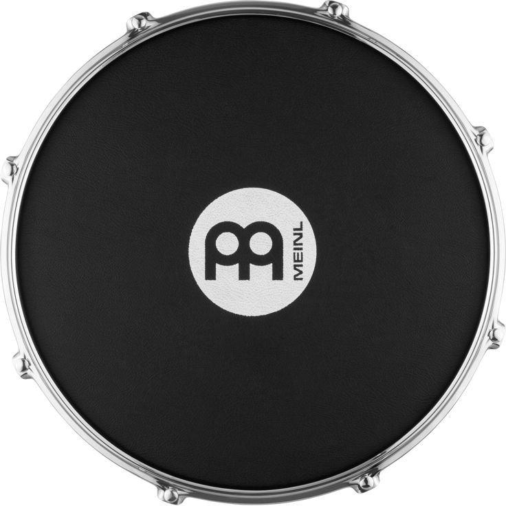 Meinl Percussion 18" Traditional Aluminum Surdo (Patented) with legs