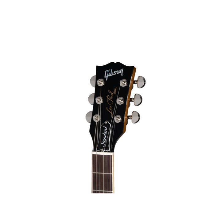 Gibson Les Paul Standard 60s Plaintop - Pelham Blue
