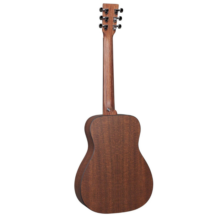 Martin LX1 Guitar - Left